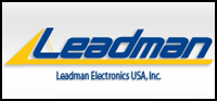 Leadman